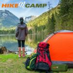 SereneLife Ultralight Backpacking Sleeping Pad 75"x26