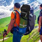 SereneLife Ultralight Backpacking Sleeping Pad 75"x26