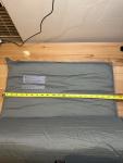 Military Therm-a-Rest Self-Inflating Camping Sleep Mat