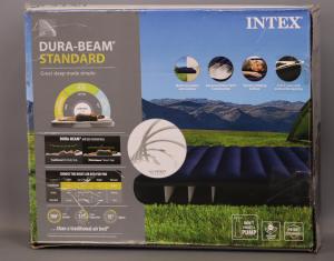 Dura-Beam Classic Queen Air Mattress 10