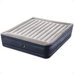 Intex Dura Beam Plus King Air Mattress with Pump