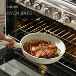 Carote 11-Piece Non-Stick Camping Cookware Set