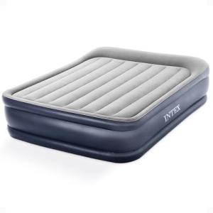Queen Size Air Mattress with Electric Pump