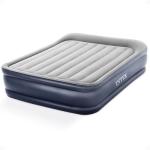 Queen Size Air Mattress with Electric Pump