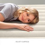 Queen Size Dura-Beam Air Mattress - 10in Height