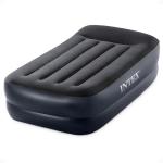 Intex Twin Air Mattress with Built-in Pump
