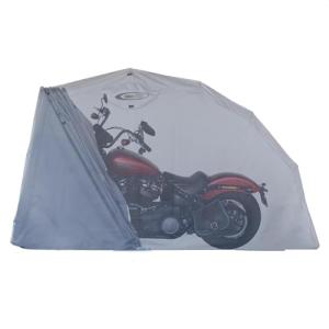 Bike Shield Junior Motorcycle Cover and Shelter Tent