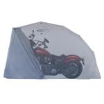 Bike Shield Junior Motorcycle Cover and Shelter Tent