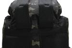 King’sGuard 100L Military Camping Backpack - Black