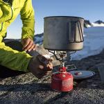 MSR PocketRocket 2 Ultralight Camping Stove
