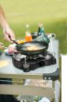 Coleman 7,500 BTU Portable Propane Camping Stove