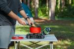 Coleman 7,500 BTU Portable Propane Camping Stove