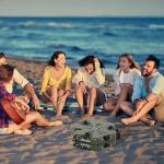 Cofiyard Portable 2-Burner Camping Stove with Bag