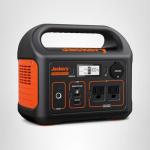 Jackery Explorer 300 Portable Power Station for Camping