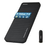 KingCamp 3” Thick Self-Inflating Sleeping Pad