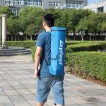EzyFast Compact Backpack Canopy Shelter for Adventures