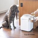 Gamma2 Vittles Vault Airtight Dog Food Container