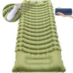 Xoxocos Ultralight Self-Inflating Camping Sleeping Pad
