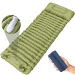 Xoxocos Ultralight Self-Inflating Camping Sleeping Pad
