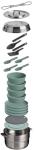 Stanley Wildfare 26-Piece Stainless Steel Cookset