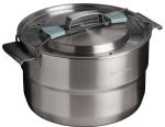 Stanley Wildfare 26-Piece Stainless Steel Cookset