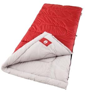 Coleman Cool Weather Palmetto Sleeping Bag