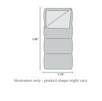 Coleman Cool Weather Palmetto Sleeping Bag