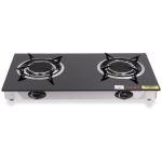 Barton Double Portable Infrared Gas Stove