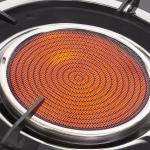 Barton Double Portable Infrared Gas Stove