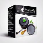Lightweight 10-Piece Camping Cookware Set