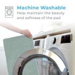 XL Electric Heating Pad for Camping Relief