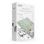 XL Electric Heating Pad for Camping Relief