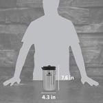 STANLEY Adventure 32 OZ Boil + Brew French Press
