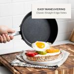 All-Clad HA1 Nonstick Fry Pan Set, 3-Piece