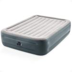 Intex Queen Air Mattress with Built-in Pump