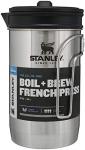 STANLEY Adventure 32 OZ Boil + Brew French Press