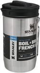STANLEY Adventure 32 OZ Boil + Brew French Press