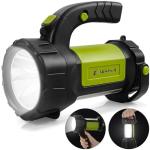 Rechargeable Camping Lantern, 800LM Bright LED Light