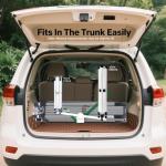 OASISHOME 10'x10' Instant Pop-up Canopy Tent