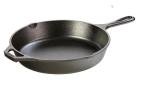 Lodge 10.25 Inch Cast Iron Skillet with Handle