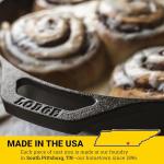 Lodge 10.25 Inch Cast Iron Skillet with Handle