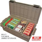 MTM Ammo Crate Utility Box for Camping