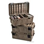 MTM Ammo Crate Utility Box for Camping