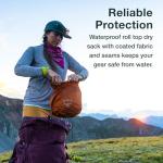 Osprey 12L Ultralight Black DrySack