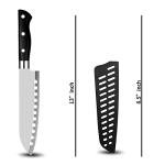 Portable Camping Kitchen Utensils Set with Bag