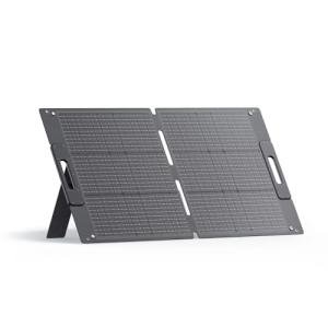 BLUETTI 120W Portable Solar Panel