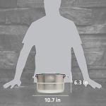 Stanley 21-Piece Base Camp Cook Set for 4