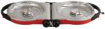 Coleman Portable 2-Burner Propane Camping Stove