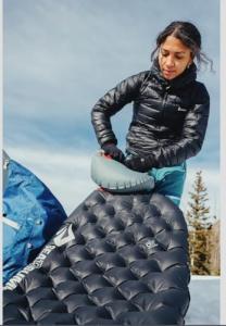 Sea to Summit Ether Light XT Cold-Weather Sleeping Pad