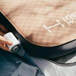 LOSTHORIZON Self-Inflating Air & Foam Sleeping Pad